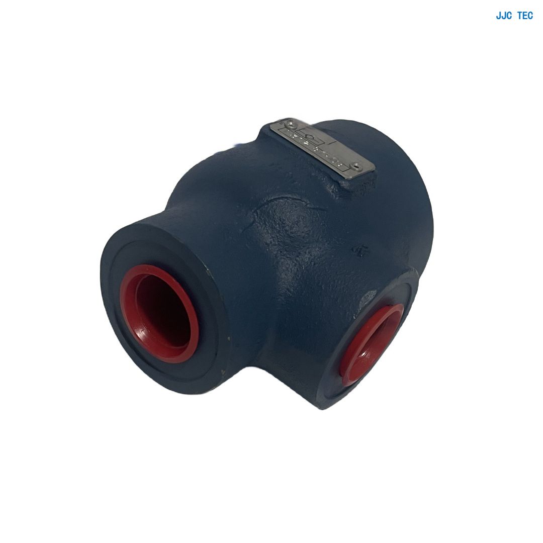 CHECK VALVE, Nomor Ref OEM: 82777+30, Digunakan untuk TDS-8SA