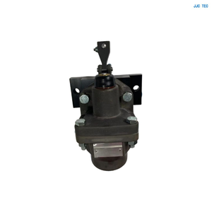 CONTROL VALVE, OEM Ref No: 7500248-004, Digunakan untuk TOP DRIVE