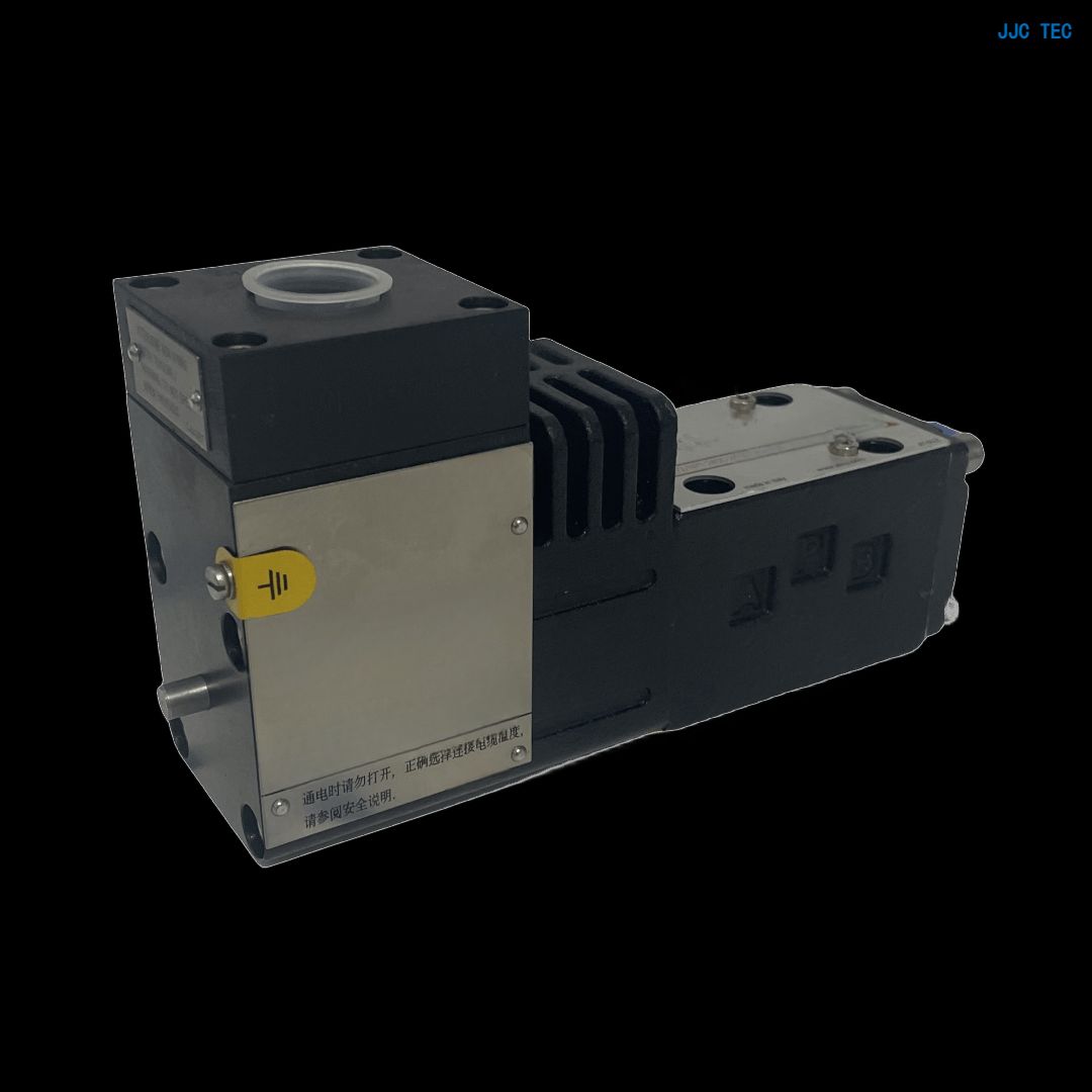 SOLENOID VALVE, OEM Ref No: 127908-D2, digunakan untuk TDS-11SA