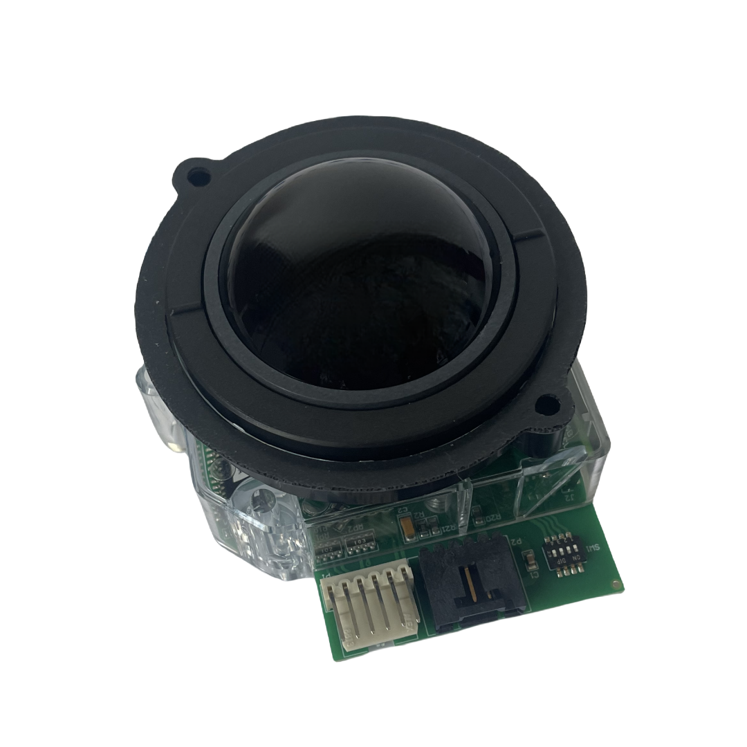 MOUSE PANEL TRACKBALL, Nomor Ref OEM: 229057+71, Digunakan untuk TOP DRIVE