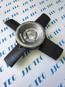 OIL COOL HE FAN, OEM Ref No: 98141-4, Digunakan untuk TDS-8SA