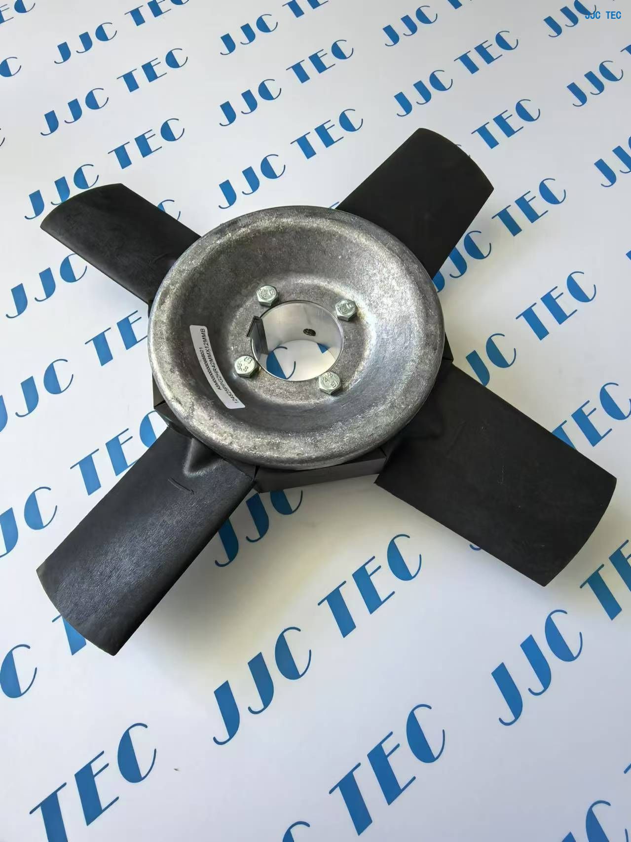 OIL COOL HE FAN, OEM Ref No: 98141-4, Digunakan untuk TDS-8SA