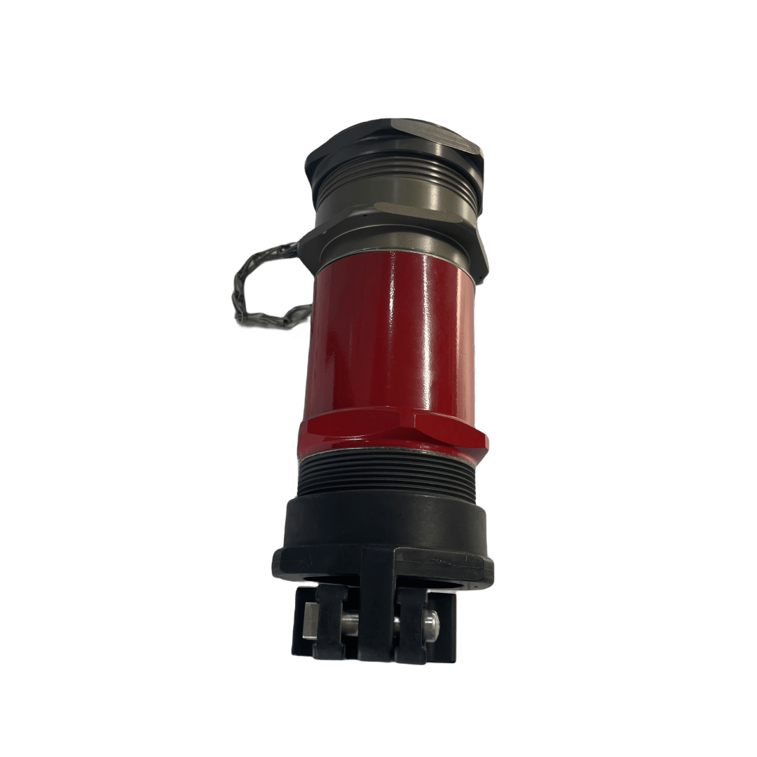 KONEKTOR KABEL, No Ref OEM: 114869-SL-RED, Digunakan untuk TDS-11SA