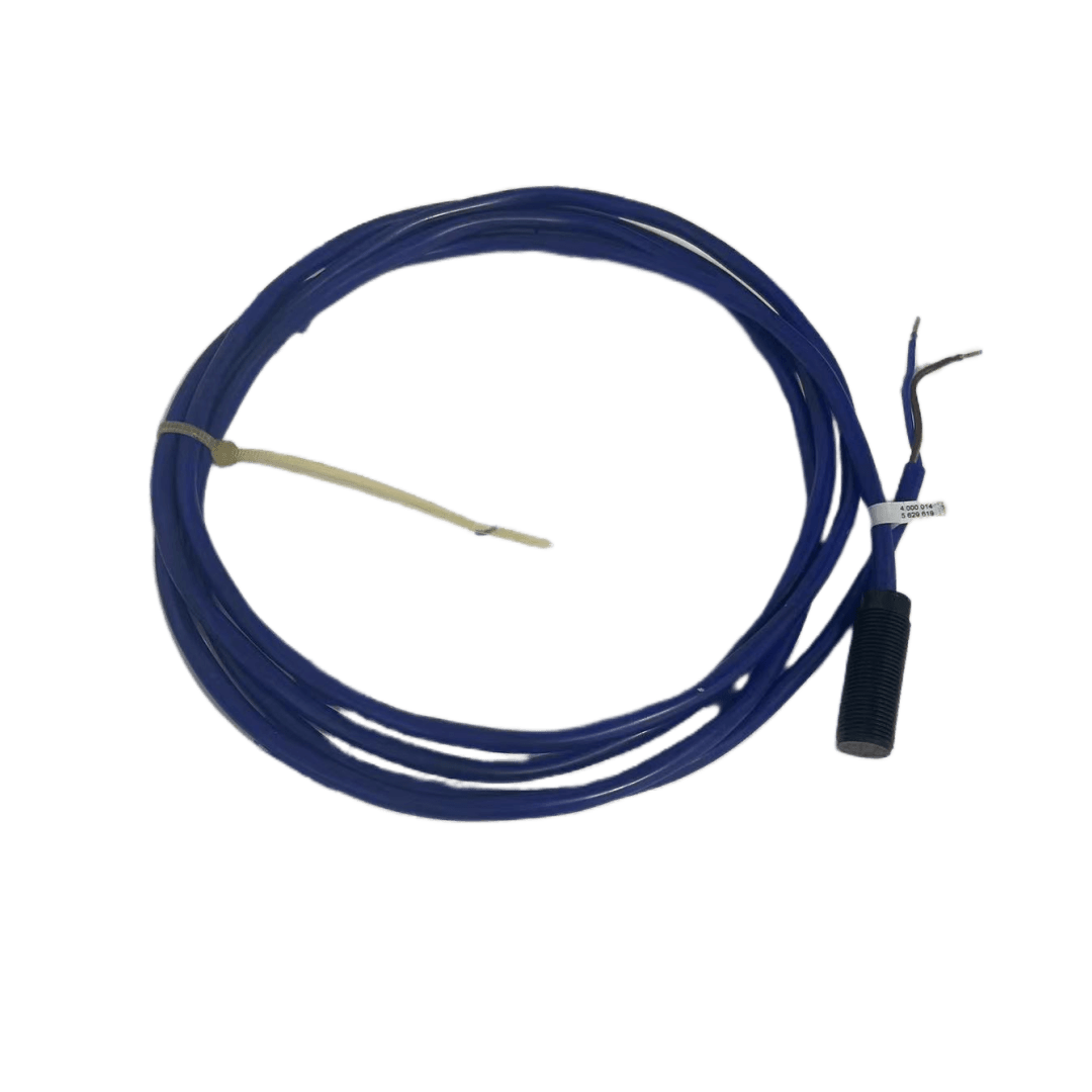 SENSOR PROXIMITY, OEM Ref No: 93939, Digunakan untuk TDS-8SA