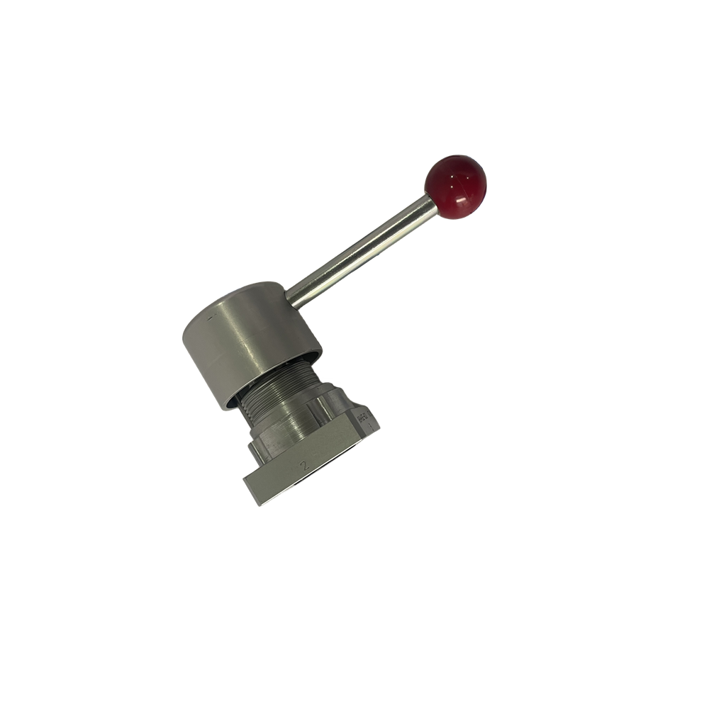 KATUP KONTROL DIRECTIONAL, OEM Ref No: 110538-R4, digunakan untuk TDS-8SA