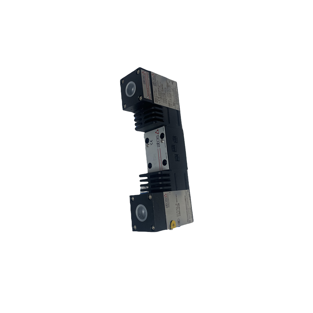SOLENOID VALVE, OEM Ref No: 112554-J2, Digunakan untuk TDS-8SA