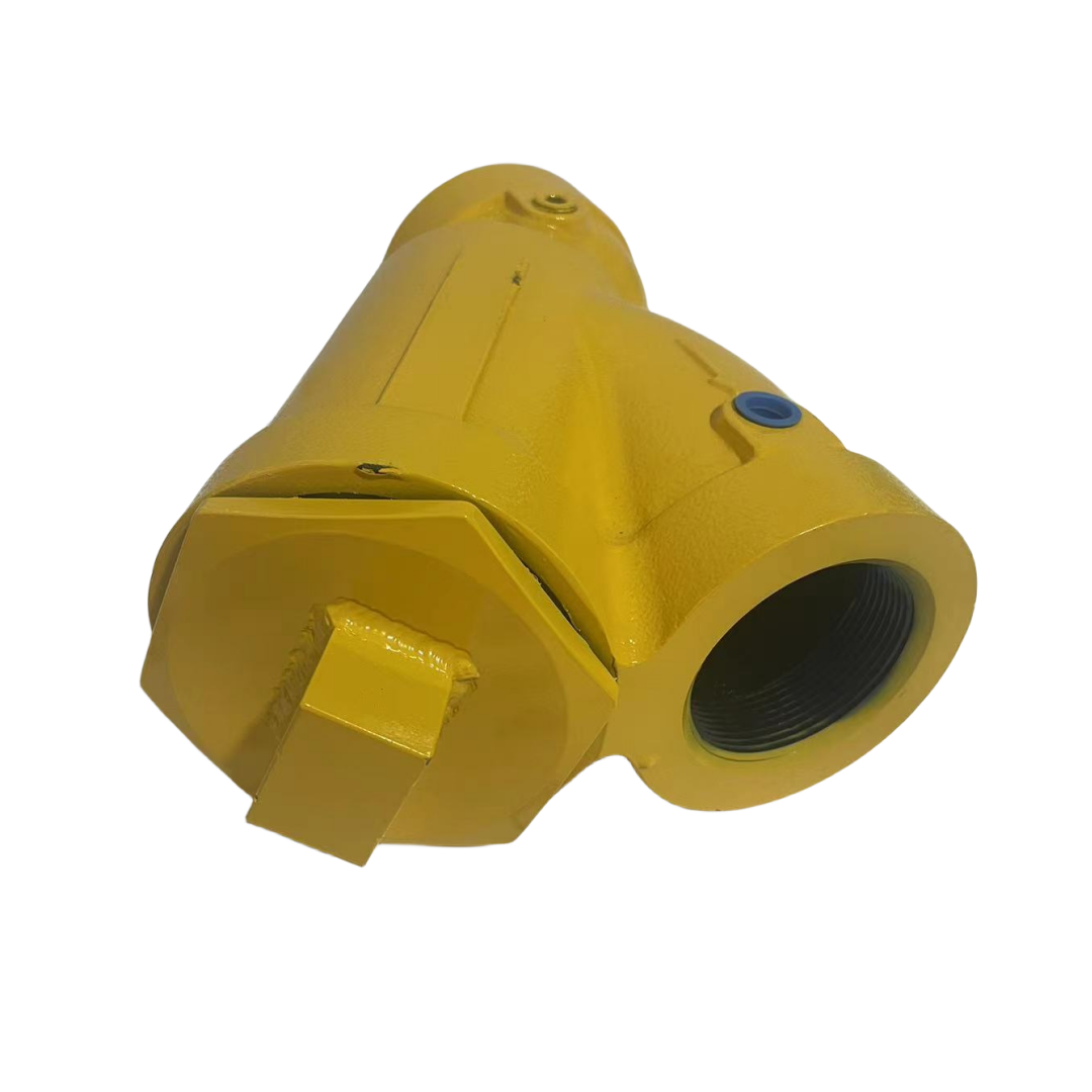 Y-STYLE STRAINER-ASSY, OEM Ref No: 30177376, Digunakan untuk TDS-8SA