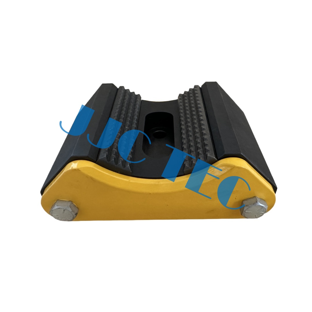 Jaw Assy, OEM Ref No: 120851, Digunakan untuk Top Drive