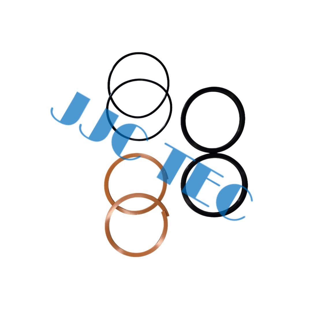 Piston Seal Kit, OEM Ref No: 108894-L40, Digunakan untuk Top Drive