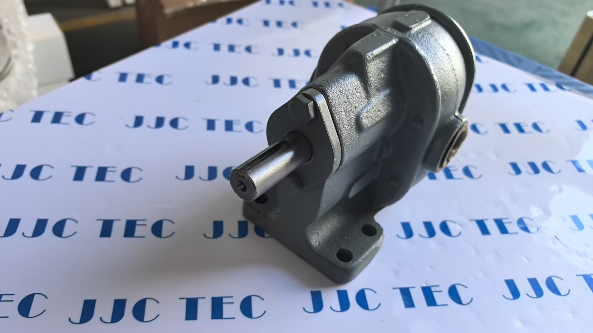 Pompa Minyak, OEM Ref No: 10752739-001, digunakan untuk pompa lumpur 14-P-220 November