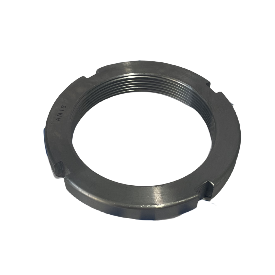 BEARING LOCKNUT, OEM Ref No: 51218-18, Digunakan untuk TDS-11SA