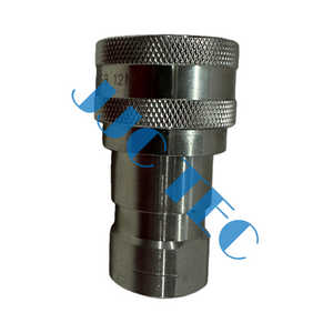 MALE QUICK DISCONNECT FD45-8,OEM Ref No:55909-08-08-S,digunakan untuk TOP DRIVE,TDS-8SA