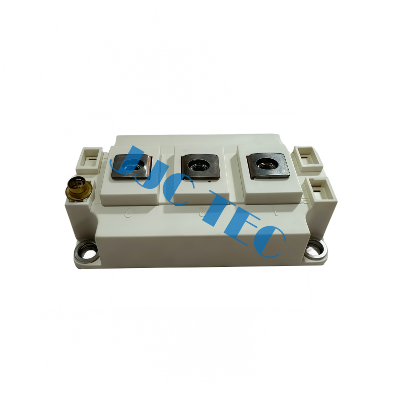 IGBT-Modul SKM400GAL176D, 400A, 1700V, OEM Ref No: 10564831-001, digunakan untuk Top Drive, TDS-11SA