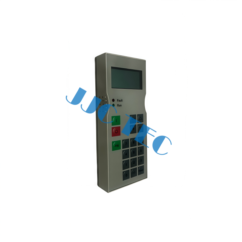 Panel, Operator, OEM Ref No: 116199-75, Digunakan untuk Top Drive, TDS-11SA