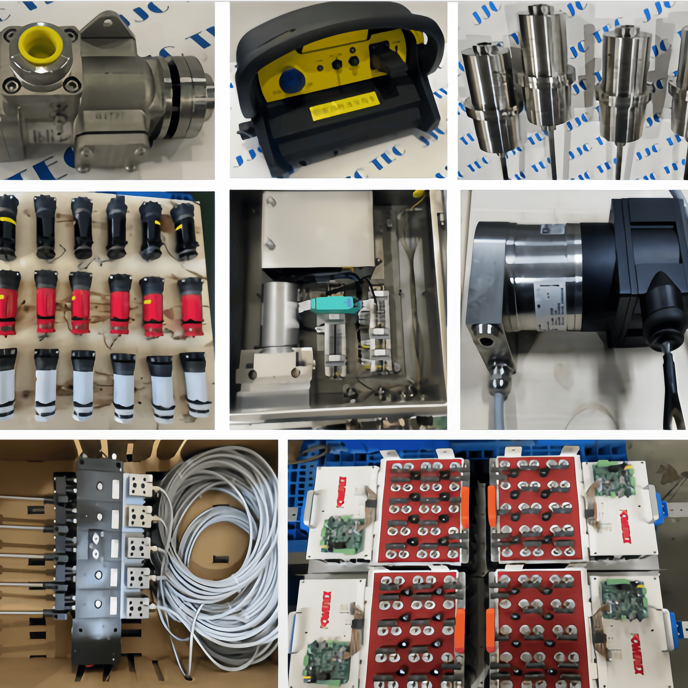 Apa Tanda Umum Besi Roughneck Anda Membutuhkan Suku Cadang Baru?