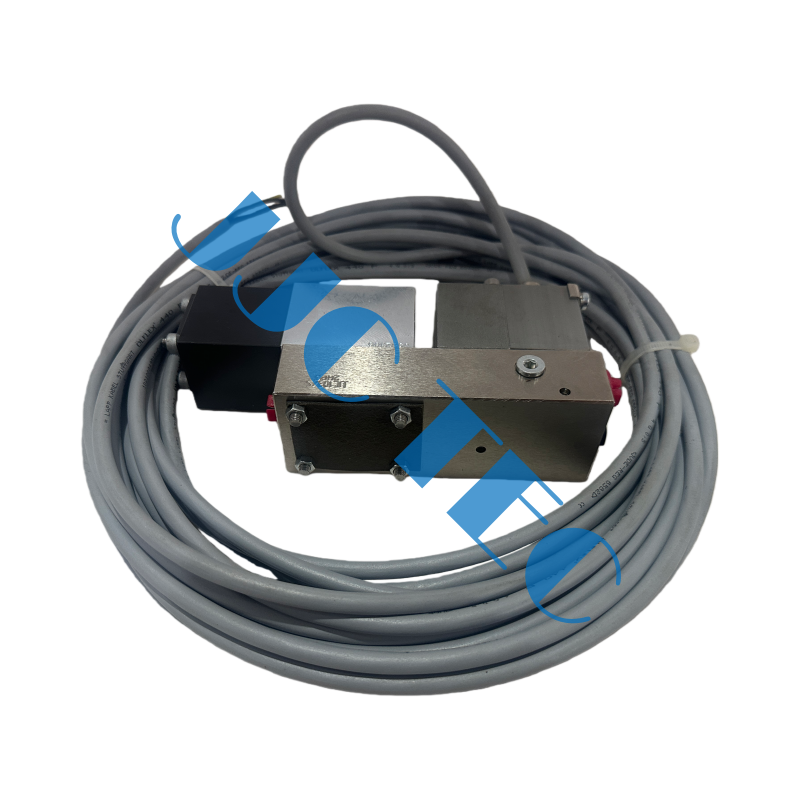 TORQUE‑SETTING VALVE, OEM Ref No:216132, digunakan untuk Iron Roughneck ARN-270