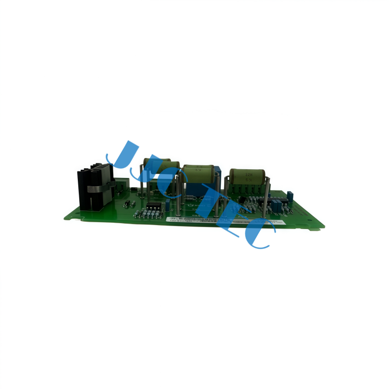 TDS9S VOLTAGE DIVIDER BOARD (VDU)45926, OEM Ref No:116199-8, digunakan untuk TOP DRIVE
