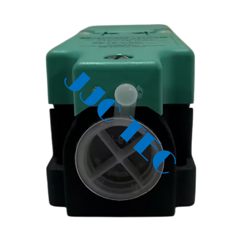 Motor Hidraulik (Genie OEM 96388/96388GT)