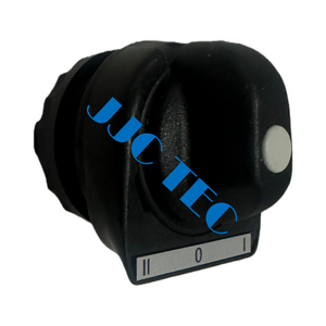 SW-SEL, 3POS, SPRING RETURN CENT,OEM Ref No:0000-9652-63,Digunakan Untuk TOP DRIVE,TDS-11SA