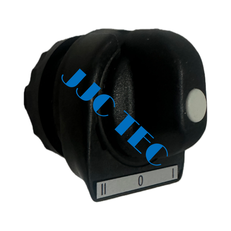 SW-SEL, 3POS, SPRING RETURN CENT,OEM Ref No:0000-9652-63,Digunakan Untuk TOP DRIVE,TDS-11SA