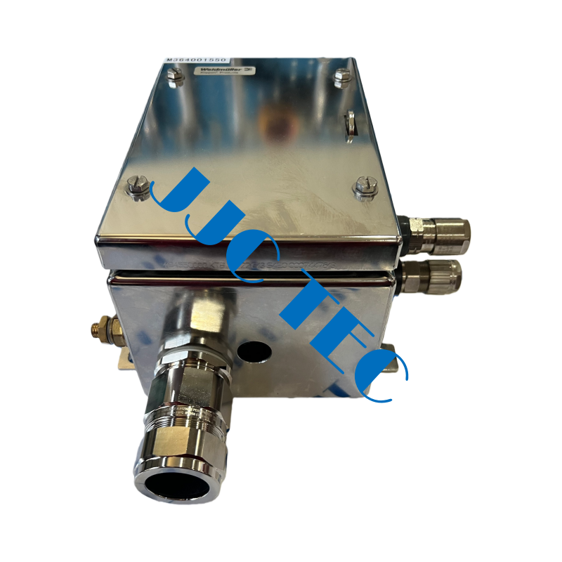 ASSEMBLY,HEAD NIS JUNCITON,OEM Ref No:M364001539,Digunakan Untuk BESI ROUGHNECK,ST-160