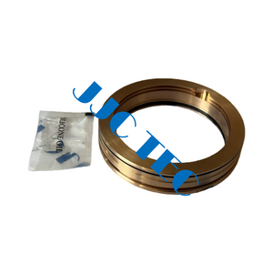 BEARING SEAL, OEM Ref No: 1555-02-0001, Digunakan Untuk POMPA LUMPUR, 14-P-220