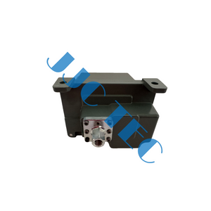 SWITCH TEKANAN MINYAK RENDAH, OEM Ref No:1289946, Digunakan Untuk Sistem Kontrol Pompa Lumpur