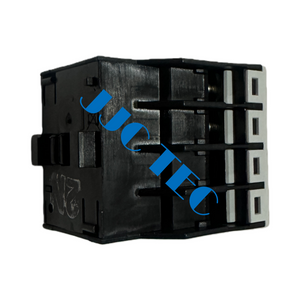 MOELLER KONTAK AUXILARY, OEM Ref No: 152072, Digunakan Untuk Derek Penanganan BOP Aux