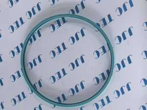 Piston Seal, OEM Ref No: 72219, digunakan untuk Top Drive, TDS-9SA/11SA