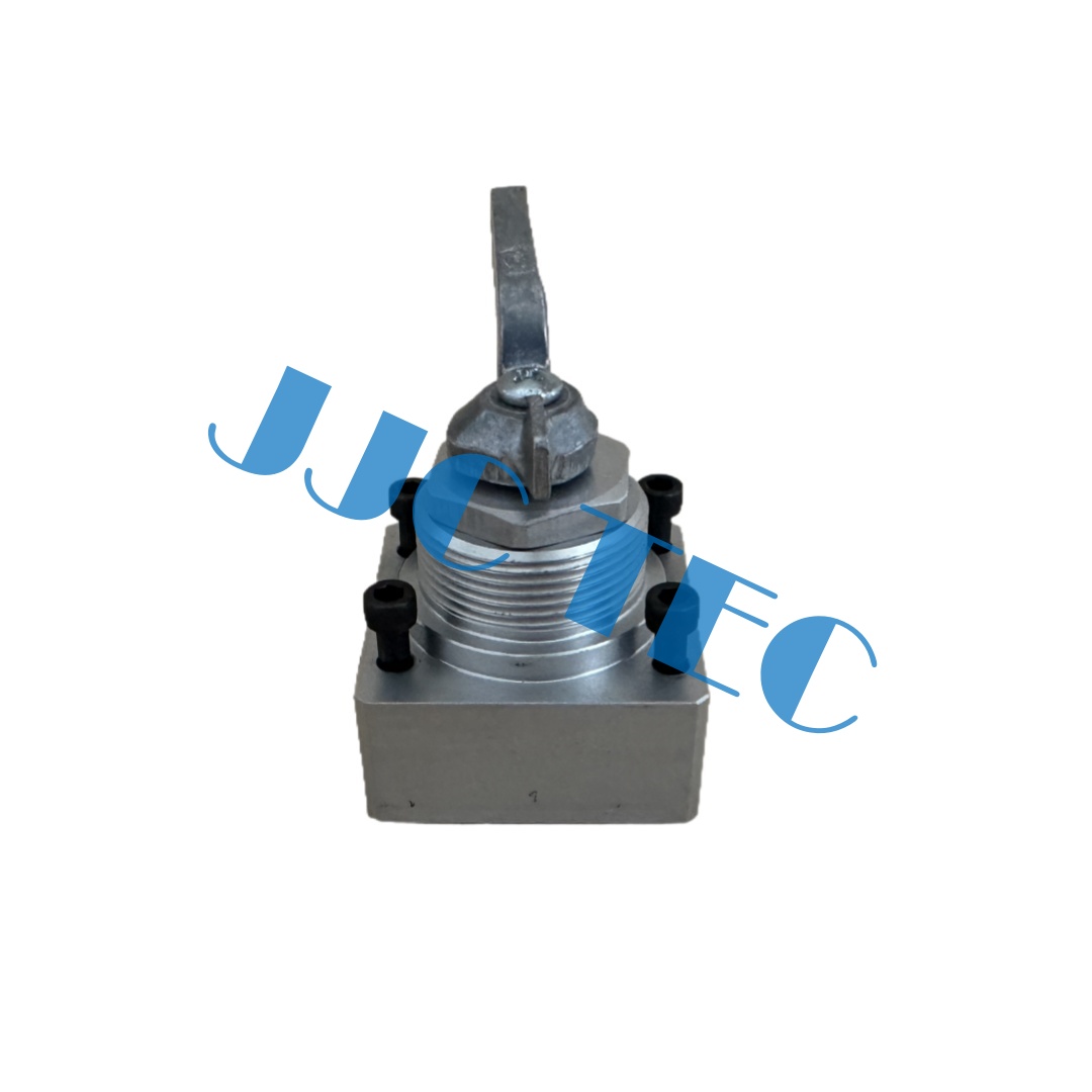 Directional Control Valve, OEM Ref No: 30171921, digunakan untuk drive atas