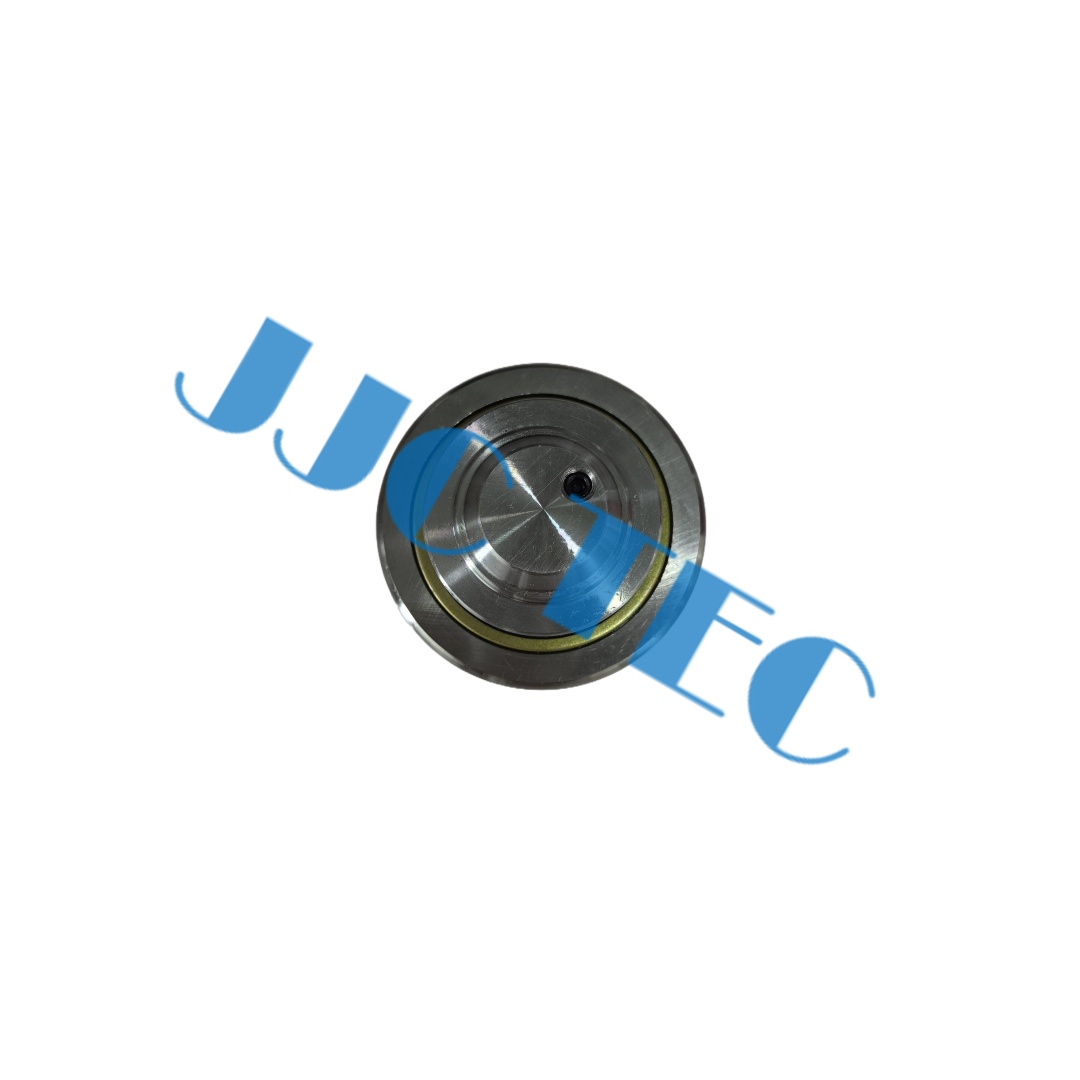 Roller utama, OEM Ref No: 30183554-02, digunakan untuk besi kasar