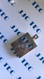 Container Seal, OEM Ref No: 1000136, digunakan untuk Nov Top Drive