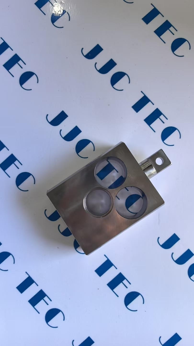 Container Seal, OEM Ref No: 1000136, digunakan untuk Nov Top Drive