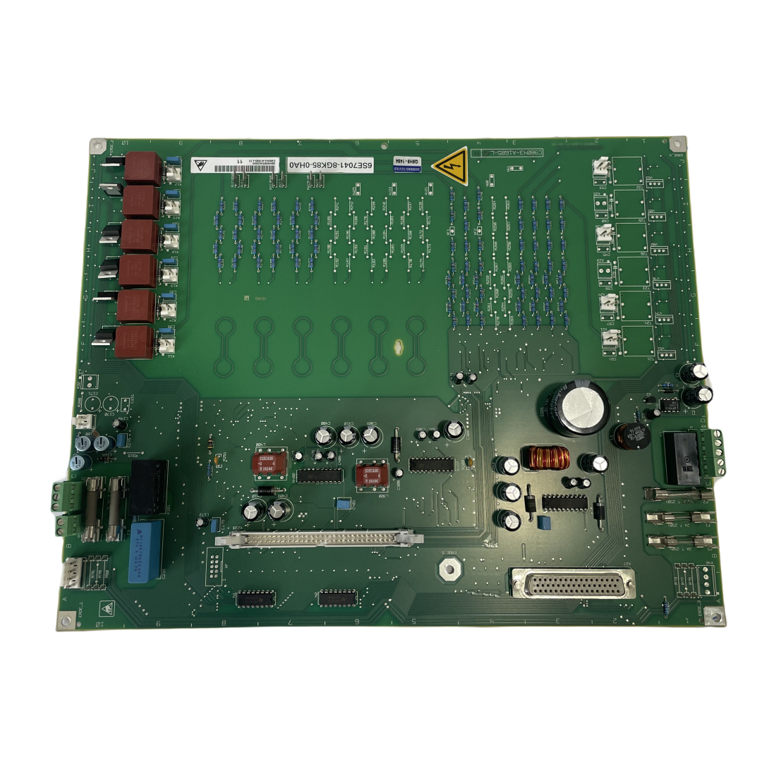 CONTROL BOARD (PER3), OEM Ref No: 116199-22, Digunakan untuk TOP DRIVE