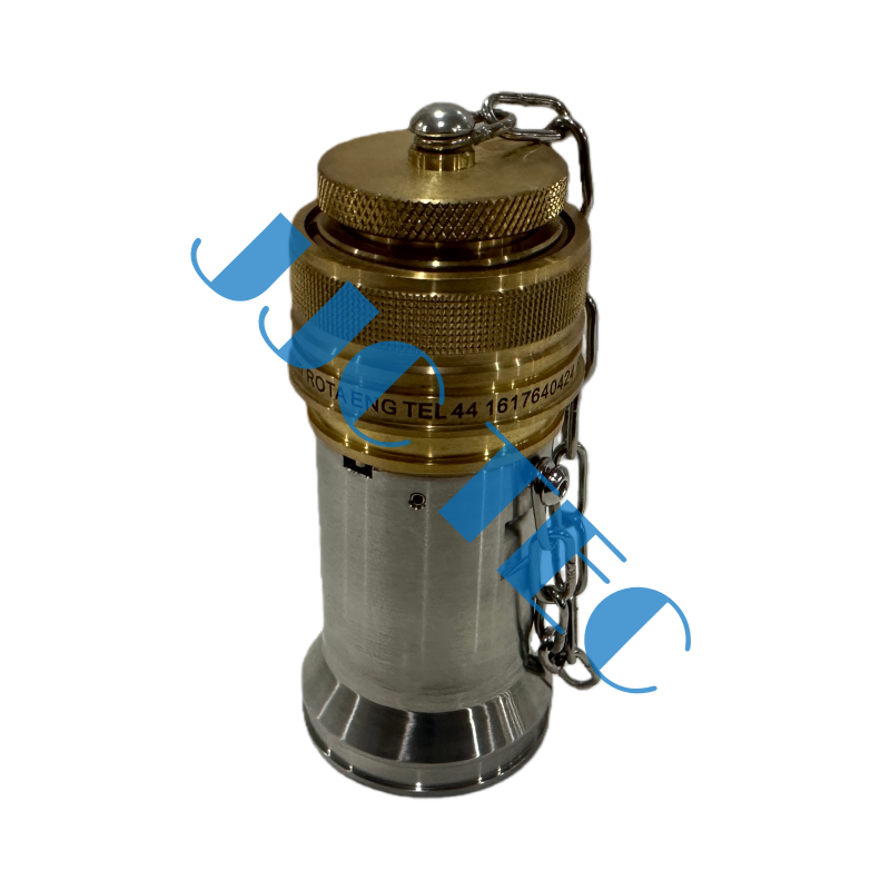 COUPLER, VALVED QUICK DISC, OEM Ref No:55908-12-12-S, digunakan untuk TOP DRIVE, TDS-8SA