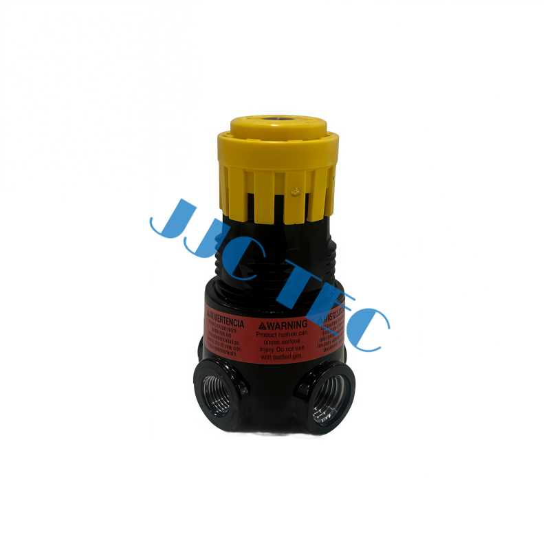 Regulator, Udara, OEM Ref No: 30173401-2, Digunakan untuk Top Drive, TDS-1000