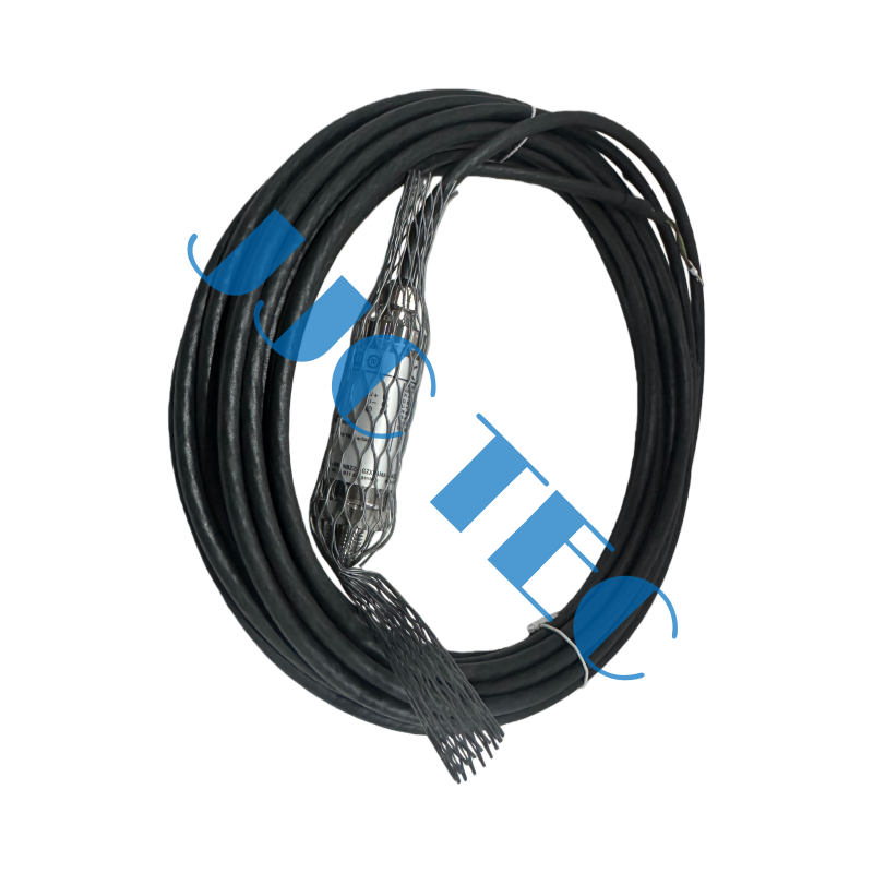 TRANSM, OEM Ref No:20045619+74, digunakan untuk Antarmuka Kontrol Pengeboran