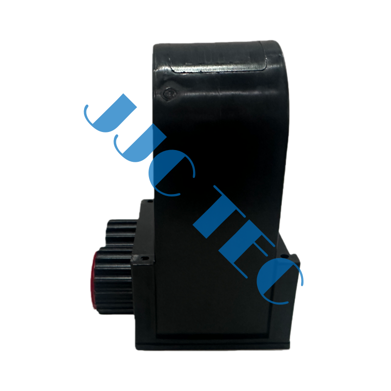 OEM 11001085-001 — Aksesori Katup Solenoid Aluminium ATEX untuk NOV Top Drive HPS-03