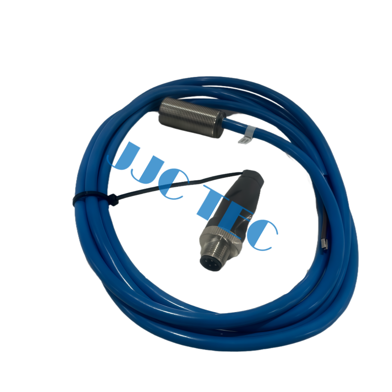 ASM, SENSOR DAN CONNECTOR45926, OEM Ref No:M361005514-01-050, digunakan untuk IRON ROUGHNECK,ST-100