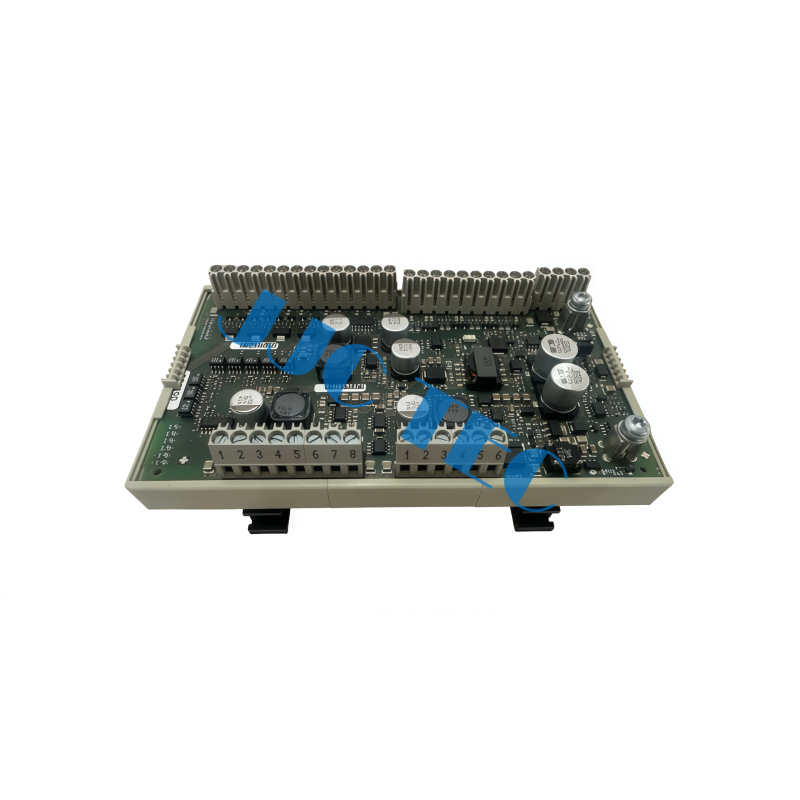 PAPAN, DIGITAL TACHO INTERFACE (DTI)45926, OEM Ref No:116199-34, digunakan untuk TOP DRIVE