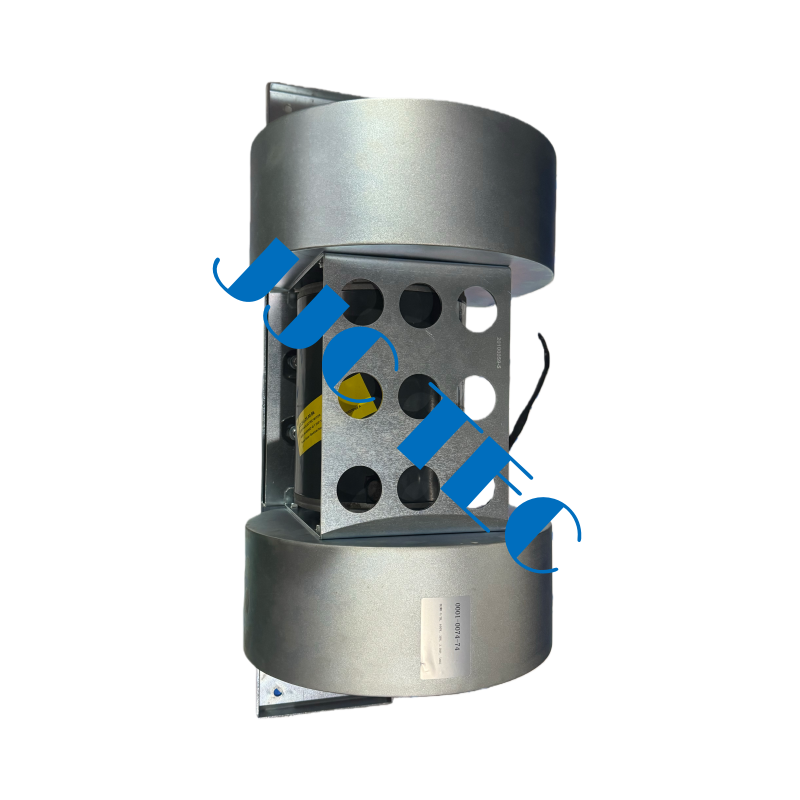 BLWR-G/3B, 600V, 3PH, 2.0HP, 50HZ,OEM Ref No:0001-0074-74, Digunakan Untuk