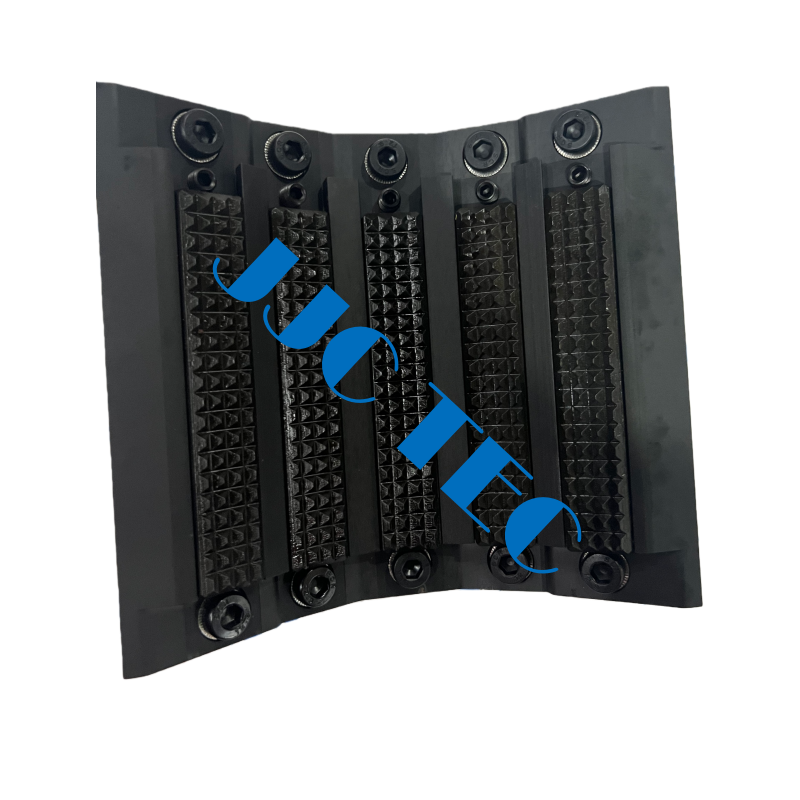 Kursi rahang, OEM Ref No: MH4172070, Digunakan Untuk ROUGHNECK BESI