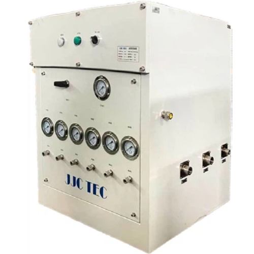 Suku cadang cadangan peralatan pengeboran 