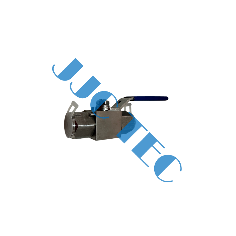 BALL VALVE, OEM Ref No:27407, Digunakan Untuk Kompensator Yang Dipasang Mahkota