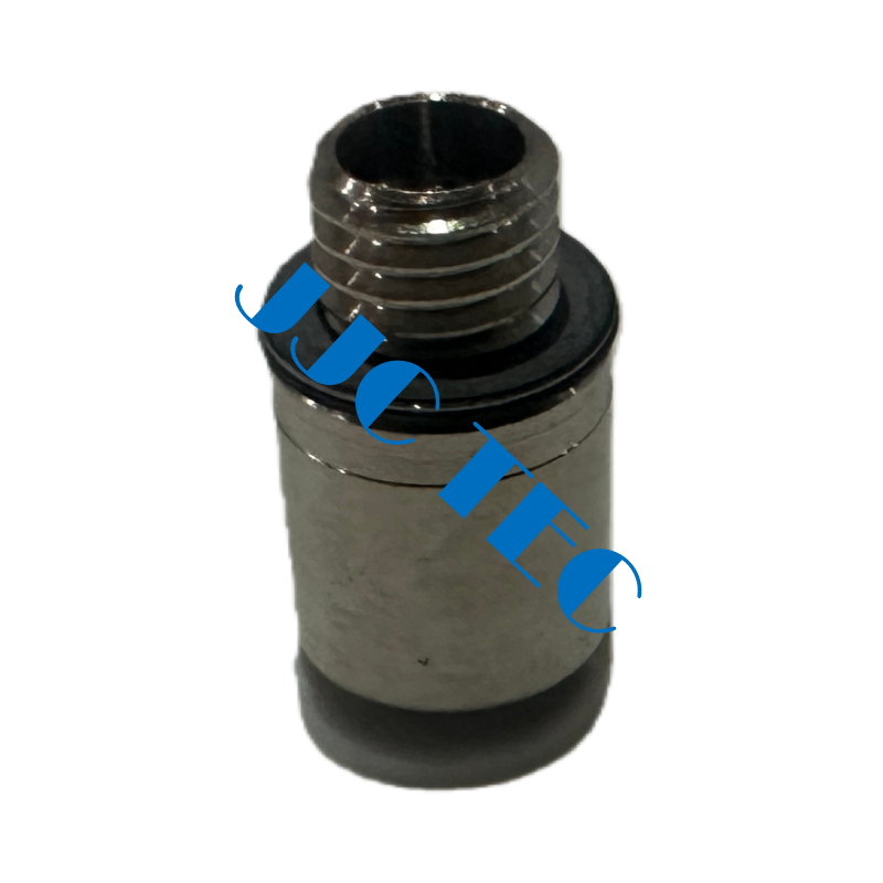 KONEKTOR, TUBING, LURUS, OEM Ref No:30150182, Digunakan Untuk FINGERBOARD