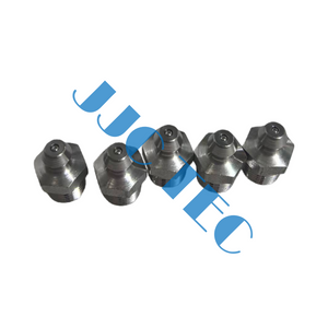 FTG, GREASE, STR, 1/8'MPT, SS,OEM Ref No:204219, Digunakan Untuk NXT Ram BOP