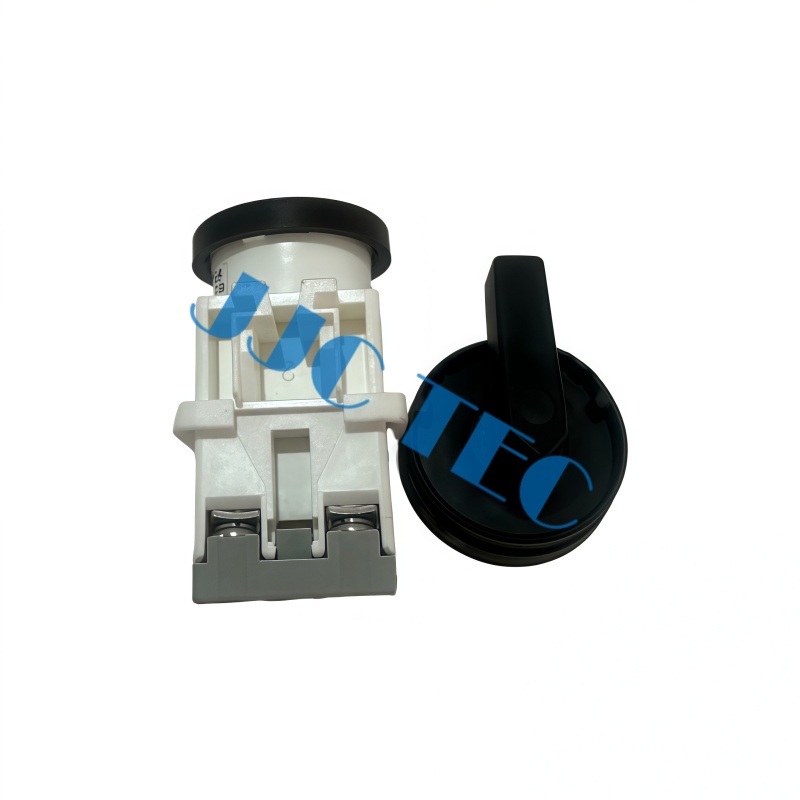 Pompa SwitchMud, OEM Ref No: E.101536, digunakan untuk pompa lumpur