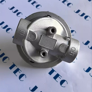 Spin on Filter Head, OEM Ref No: 7030B227, digunakan untuk November, dreco drawworks