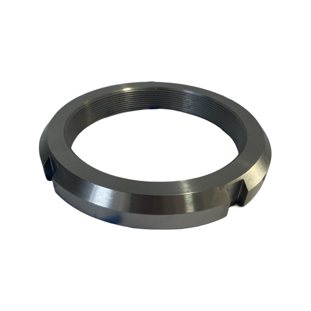 BEARING LOCK NUT, OEM Ref No: 88602, Digunakan untuk TDS-8SA