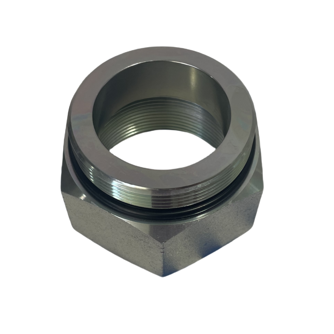 KONEKSI PIPA O RING BOSS/INT, No Ref OEM: 56551-32-32S, Digunakan untuk TDS-8SA